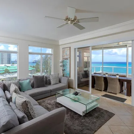 South Bay Beach Club 31- 3 Bedroom 2 Bathroom Unit